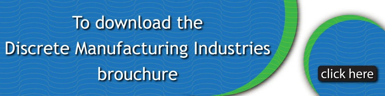 ERP for manufacturing Industry pdf